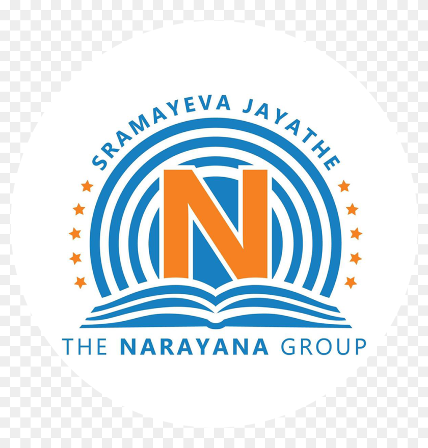 Narayana Logo